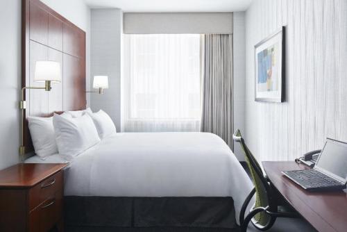 *【Central Loop Hotel】お部屋 イメージ／(C)ベッツオンライン