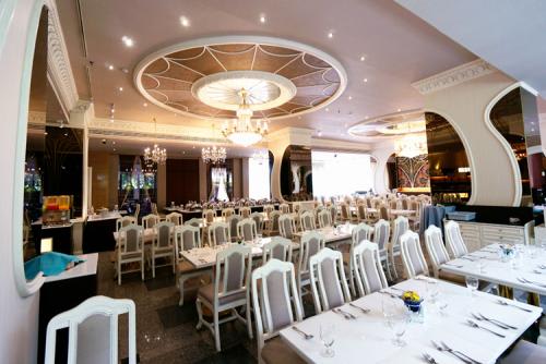 【ロイヤルベンジャ】レストラン/イメージ