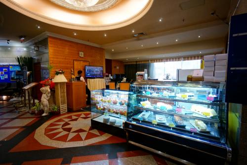 【ロイヤルベンジャ】カフェ/イメージ