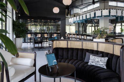 TIAウェルネスリゾート　レストラン