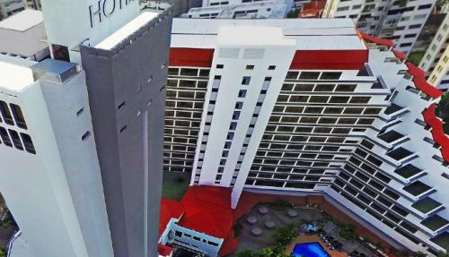 【ホテルヨーク】ホテル外観/イメージ