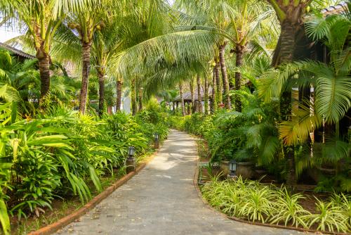 ハーバルリゾート