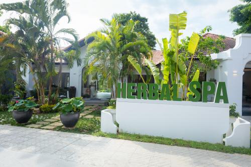 ハーバルリゾート