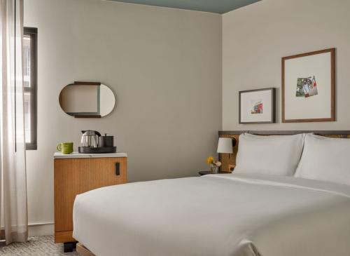 【ローマーハウス ワイキキ】お部屋／イメージ