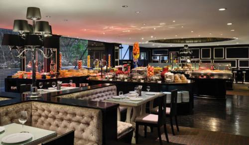 【コンコルドホテル】レストラン/イメージ（1）