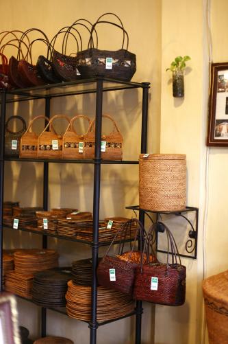 かわいい「アタ製品」はお土産にピッタリ／イメージ