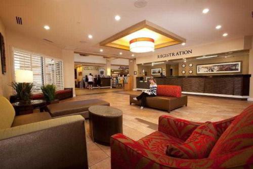 【オーランド】Rosen Inn Lake Buena Vista／イメージ (C)ベッツオンライン