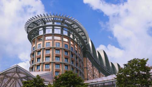 【リゾーツワールドセントーサ・ホテルマイケル】外観/イメージ