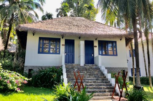 ラズレフーコック デラックスガーデンビュー外観1（一例）