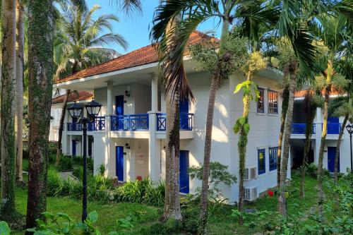 ラズレフーコック デラックスガーデンビュー外観2（一例）