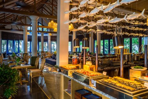 ラズレフーコック レストラン1