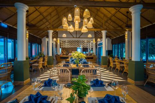 ラズレフーコック レストラン2