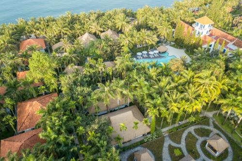 ラズレフーコック外観