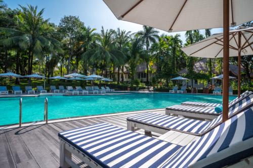 ラズレフーコック プール