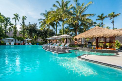 ラズレフーコック プールバー