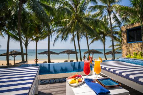 カテゴリー変更もおすすめ！ビーチフロントヴィラプール（一例）