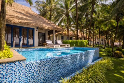 カテゴリー変更もおすすめ！ビーチフロントヴィラ（一例）