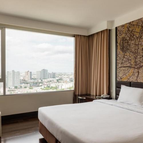 【ジャスミン グランデ レジデンス】お部屋／イメージ (C)ベッツオンライン