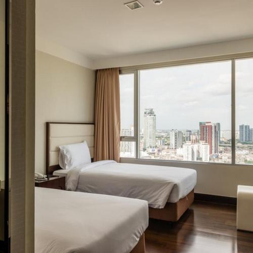 【ジャスミン グランデ レジデンス】お部屋／イメージ (C)ベッツオンライン