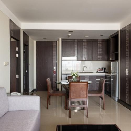 【ジャスミン グランデ レジデンス】お部屋／イメージ (C)ベッツオンライン