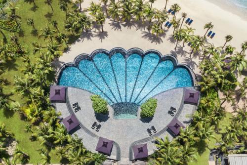 JWマリオット　シェルプール