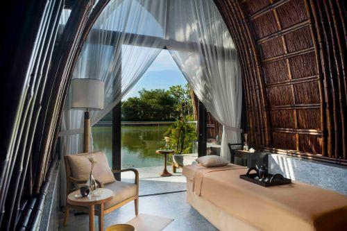 インターコンチネンタル　フーコック　スパ