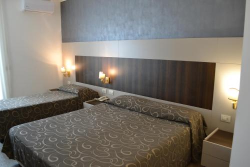 Hotel Galileo Rome（客室/イメージ）