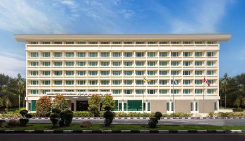 【ラディソン ホテル ブルネイ ダルサラーム】外観/イメージ