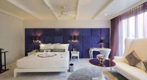 【バンコク】Hua Chang Heritage Hotel イメージ／(C) ベッツオンライン