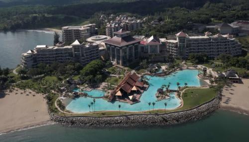 【ジ エンパイア ブルネイ】外観/イメージ