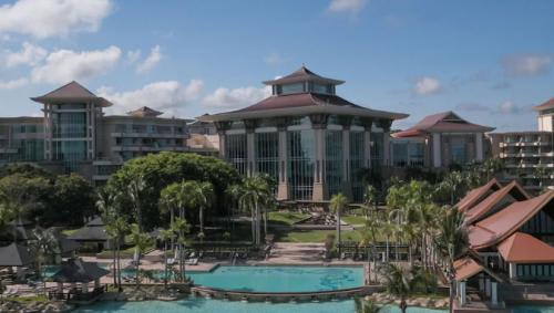 【ジ エンパイア ブルネイ】外観/イメージ(1)