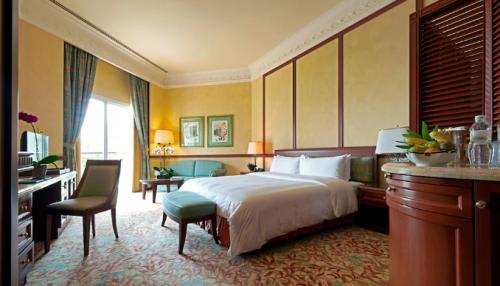 【ジ エンパイア ブルネイ】お部屋/一例