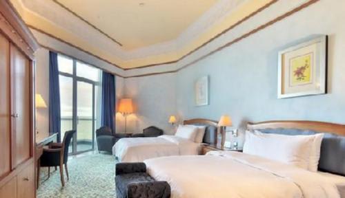 【ジ エンパイア ブルネイ】お部屋/一例(1)