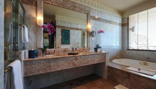 【ジ エンパイア ブルネイ】水回り/一例