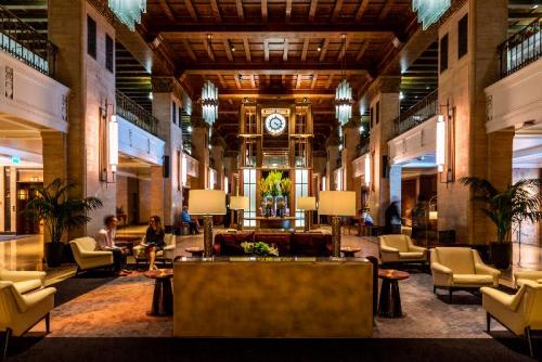 【トロント】フェアモント ロイヤル ヨーク／イメージ (C)ベッツオンライン