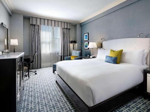 【トロント】フェアモント ロイヤル ヨーク／イメージ (C)ベッツオンライン