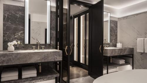 【モントリオール】フォー シーズンズ ホテル モントリオール／イメージ (C)ベッツオンライン