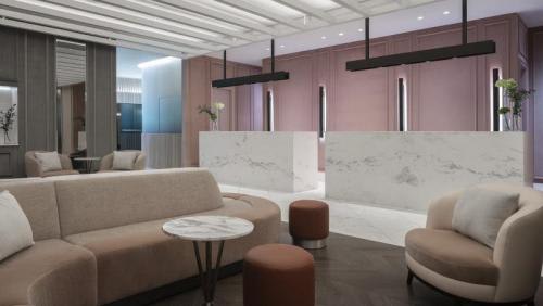 【モントリオール】フォー シーズンズ ホテル モントリオール／イメージ (C)ベッツオンライン