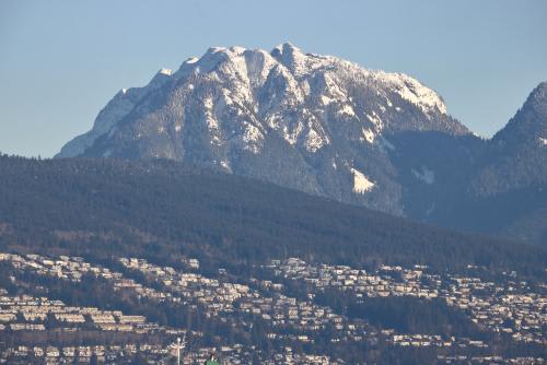 【バンクーバー】グラウスマウンテン/イメージ