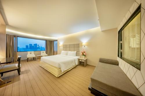 【ロイヤルベンジャ】ジュニアスイート/イメージ