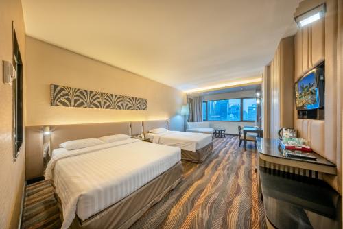 【ロイヤルベンジャ】グランドデラックス/イメージ