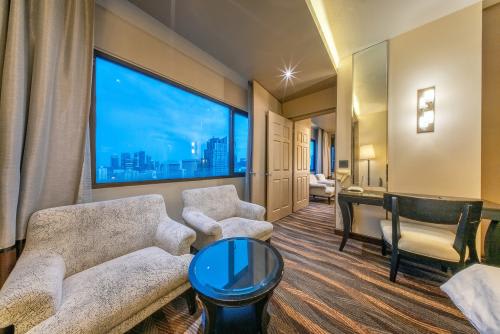 【ロイヤルベンジャ】コネクティンググランドデラックス/イメージ