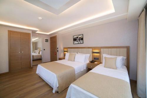 《Erboy Hotel》客室／イメージ