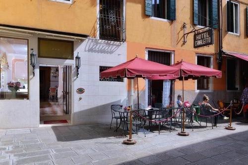 Canaletto 外観 / イメージ