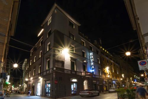 Hotel Machiavelli Palace 外観 / イメージ