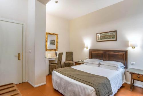 Hotel Machiavelli Palace 客室 / イメージ