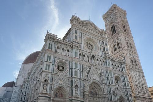 【フィレンツェ】ドゥオーモ/イメージ