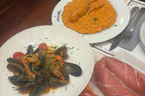 本場のイタリアン（パスタ＆リゾット）/イメージ