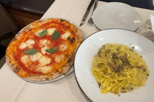 本場のイタリアン（パスタ＆ピザ）/イメージ
