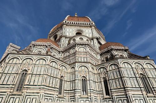 【フィレンツェ】ドゥオーモ/イメージ2
